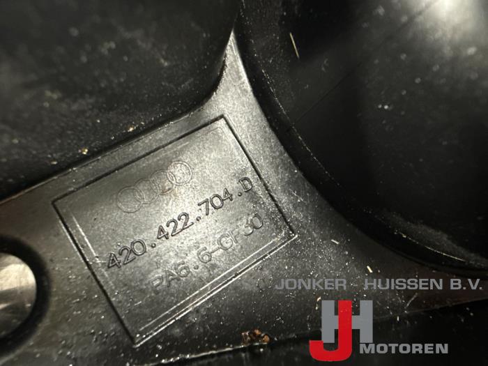 Stuurbekrachtiging Pomp Audi R8 CTY - صورة 6