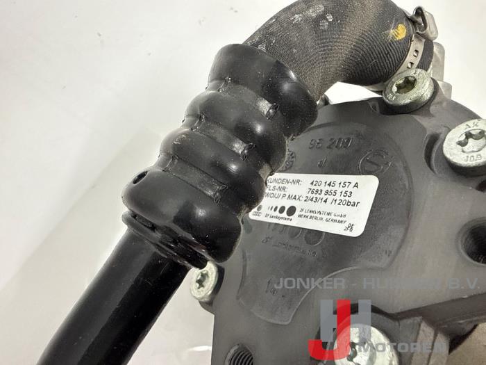 Stuurbekrachtiging Pomp Audi R8 CTY - صورة 4