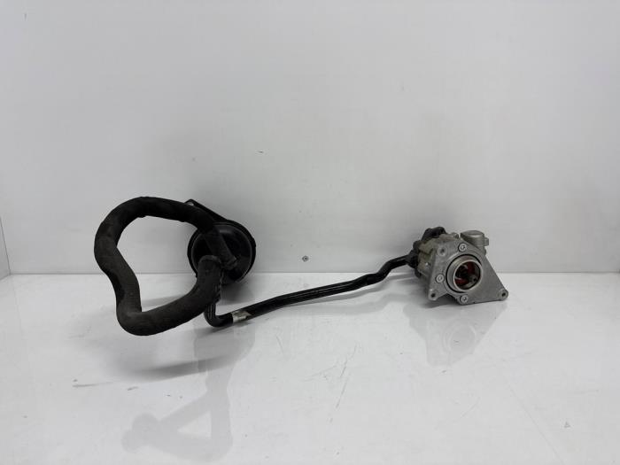 Stuurbekrachtiging Pomp Audi R8