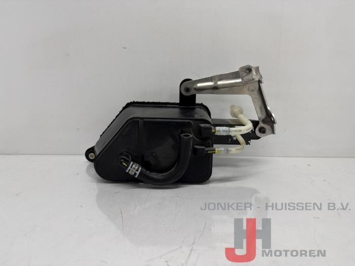 Koolstoffilter Audi R8 - Foto 4