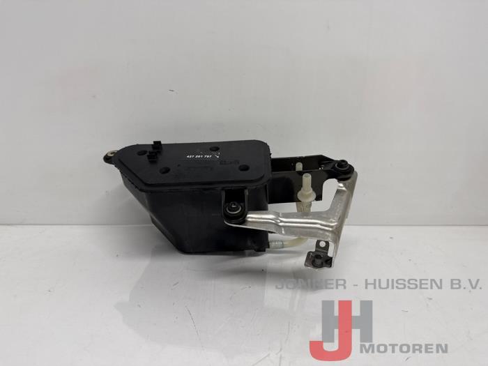 Koolstoffilter Audi R8 - Foto 2