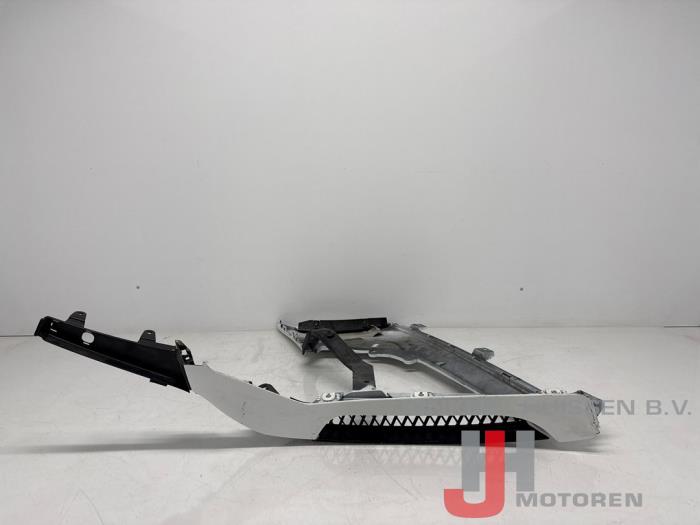 Zijpaneel links-achter Audi R8 - Foto 3