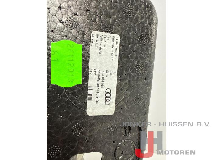 Gereedschap Set Audi R8 - Photo 3