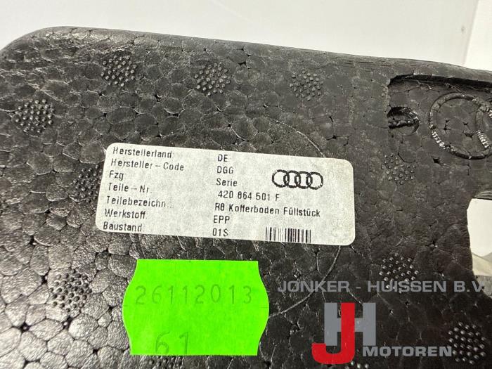 Gereedschap Set Audi R8 - Photo 3