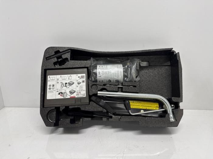 Gereedschap Set Audi R8