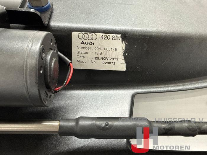 Achterspoiler Audi R8 - Foto 3