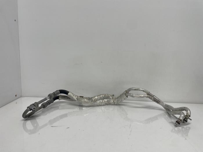 Oliedruk Leiding Audi R8