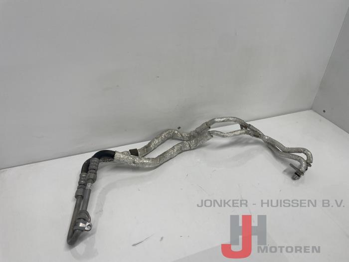 Oliedruk Leiding Audi R8 CTY - Fotoğraf 2