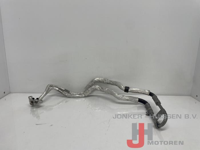 Oliedruk Leiding Audi R8 CTY - Fotoğraf 3