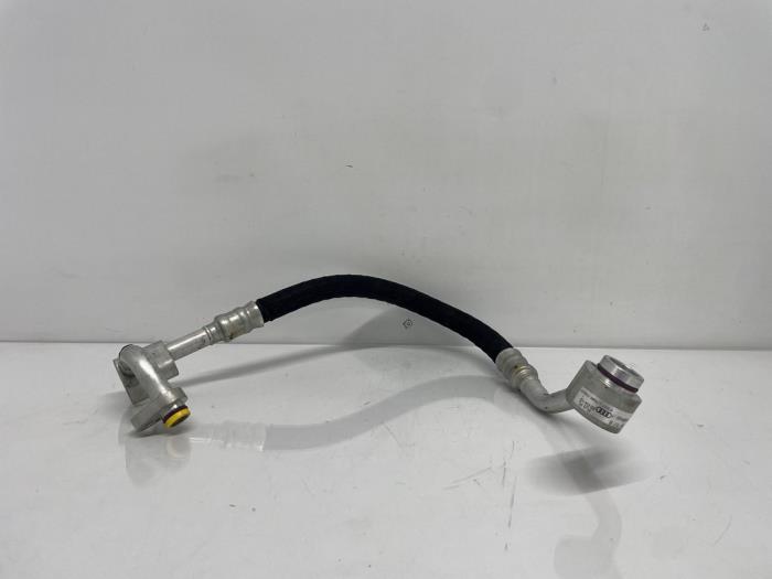 Airco Leiding Audi R8