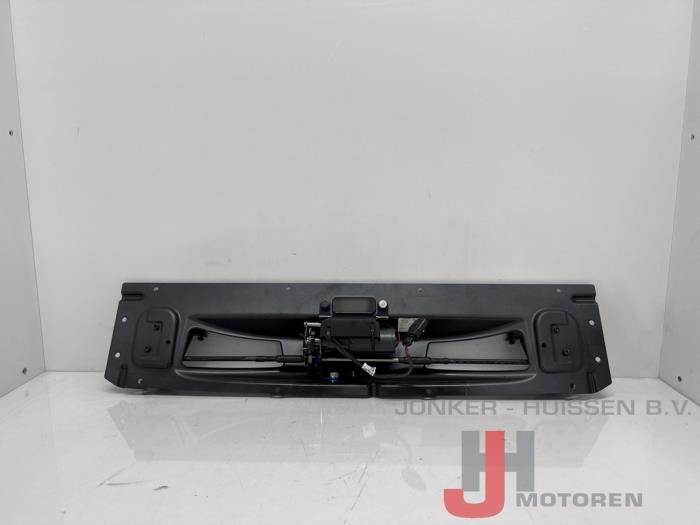 Achterspoiler Audi R8 - Photo 2