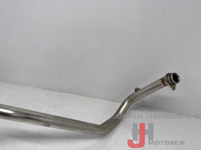 Oliedruk Leiding Audi R8 CSP - Photo 3