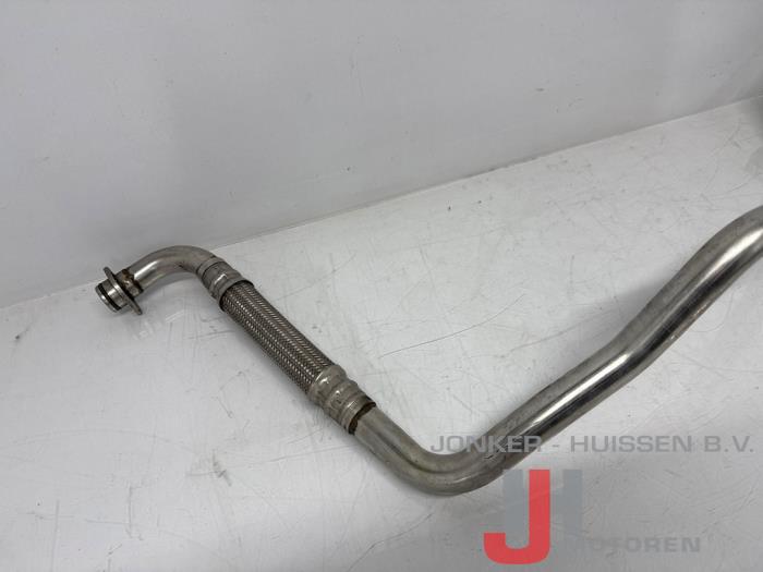Oliedruk Leiding Audi R8 CSP - Foto 2