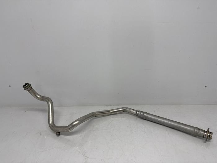Oliedruk Leiding Audi R8