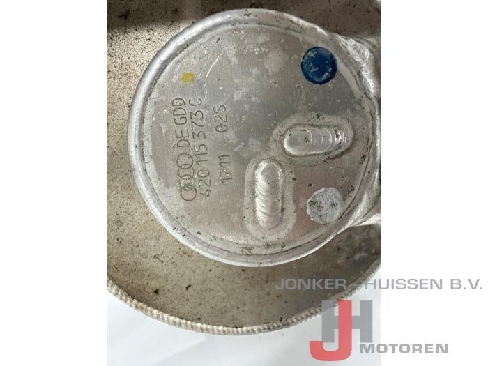 Olietank Audi R8 - 照片 3