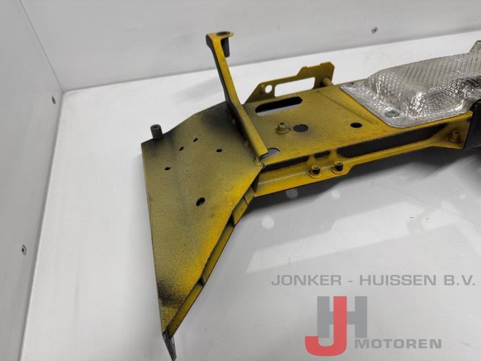 Plaatwerk (diversen) Audi R8 - Photo 3