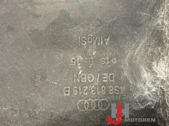 Plaatwerk (diversen) Audi R8 - Photo 6