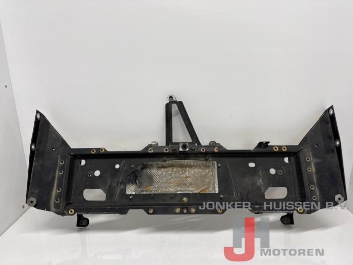 Plaatwerk (diversen) Audi R8 - Photo 5