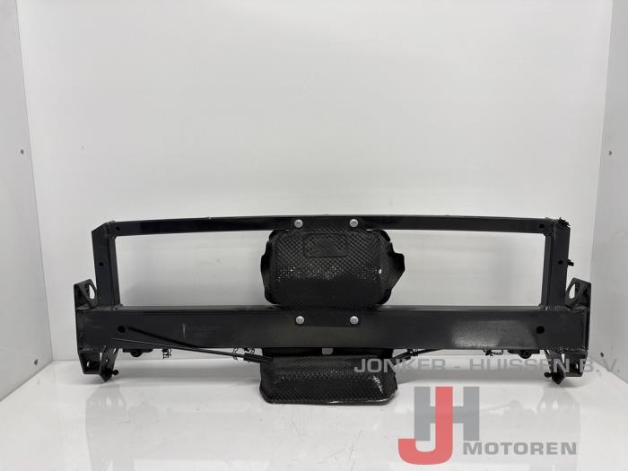 Frame achterklep Audi R8 - Photo 2