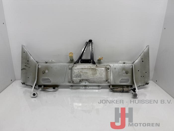 Plaatwerk (diversen) Audi R8 - Photo 3