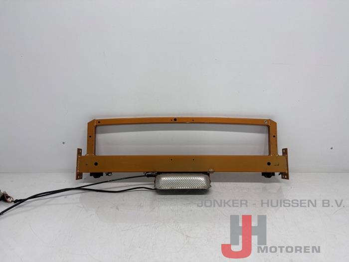 Frame achterklep Audi R8 - Foto 4
