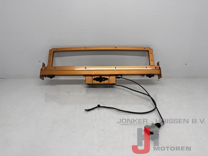 Frame achterklep Audi R8 - Foto 3