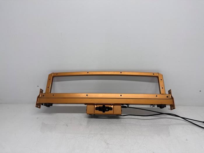 Frame achterklep Audi R8