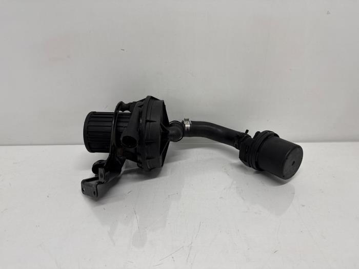 Secundaire Pomp Audi R8