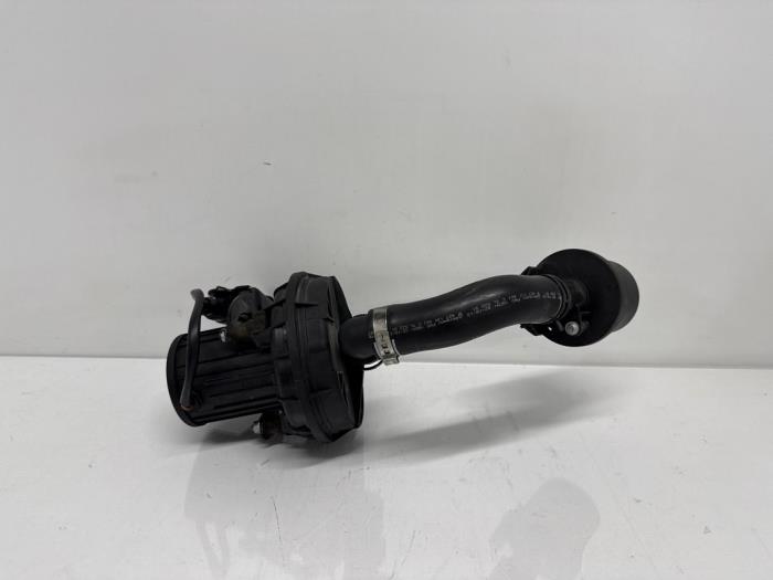 Secundaire Pomp Audi R8
