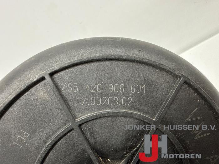 Secundaire Pomp Audi R8 - Photo 3