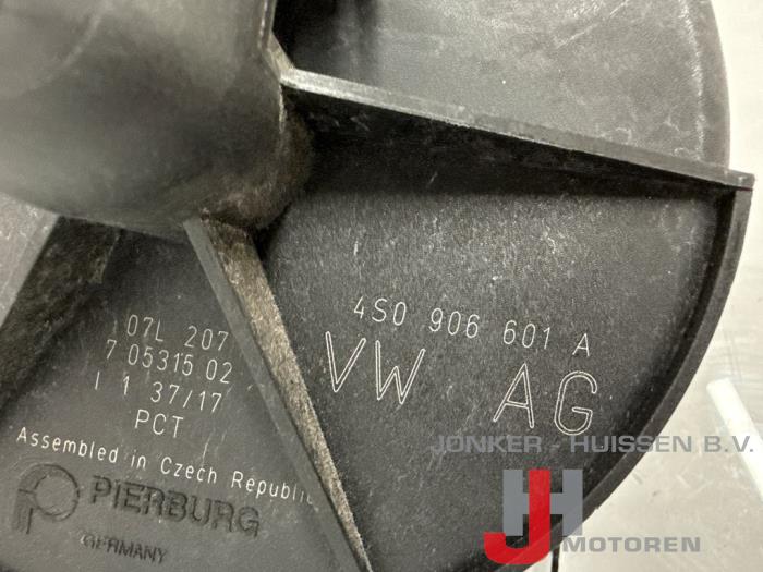 Secundaire Pomp Audi R8 - Foto 2