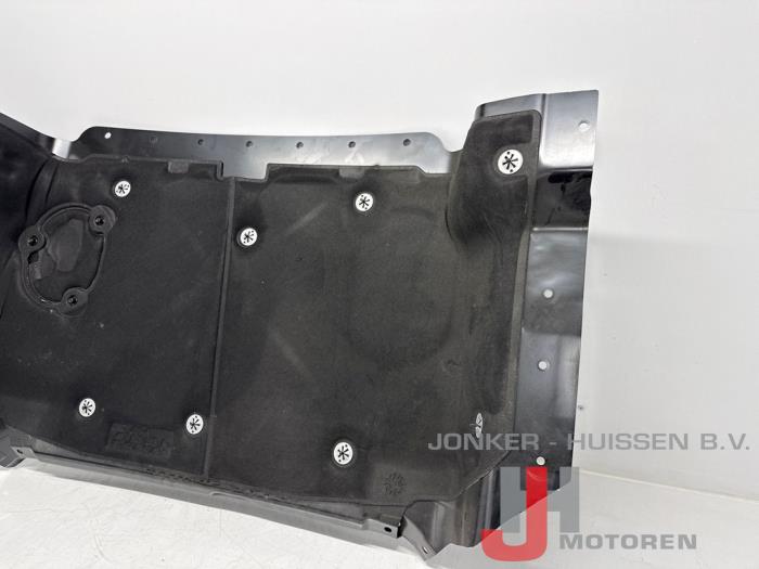 Isolatiemat midden-achter Audi R8 - Photo 3