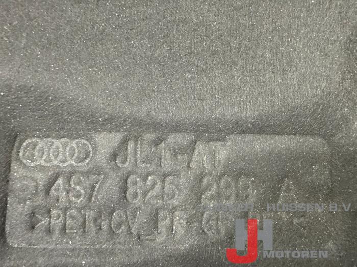 Isolatiemat midden-achter Audi R8 - Photo 5