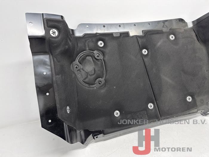 Isolatiemat midden-achter Audi R8 - Photo 4
