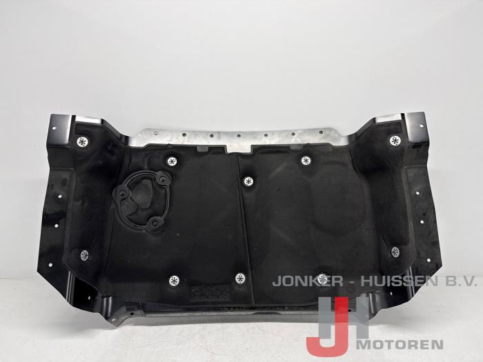 Isolatiemat midden-achter Audi R8 - Photo 2