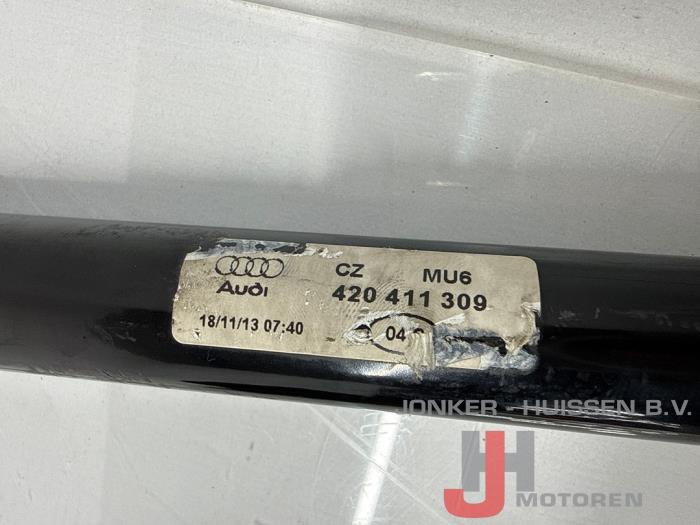 Stabilisatorstang voor Audi R8 - Foto 3