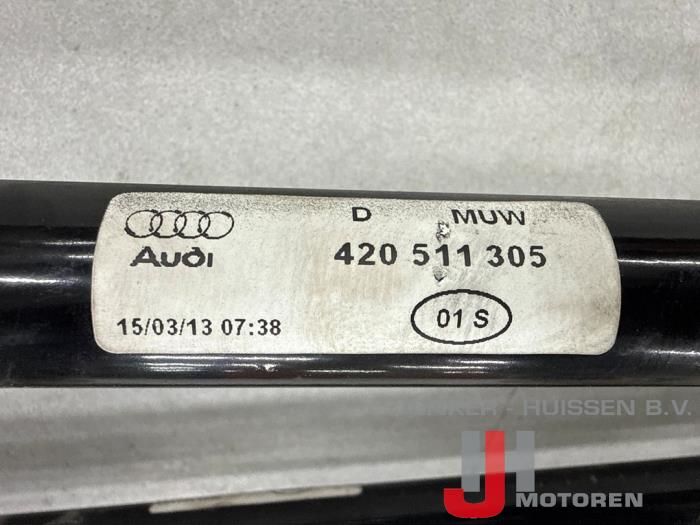 Stabilisatorstang achter Audi R8 - Foto 2
