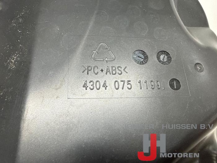 Luidspreker Audi R8 - Foto 4