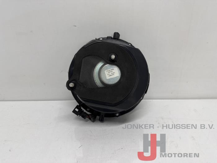 Subwoofer Audi R8 - Foto 2