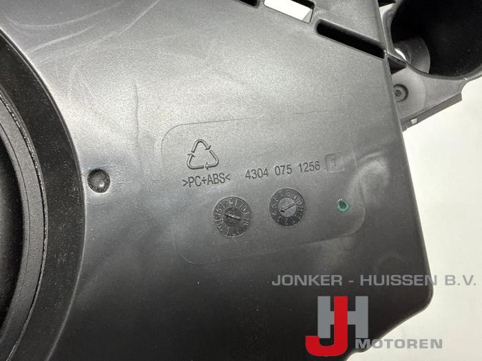 Luidspreker Audi R8 - Foto 5