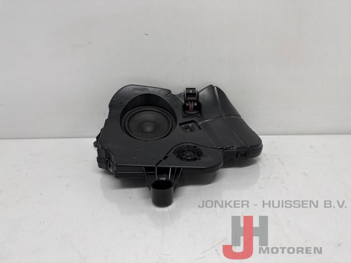 Luidspreker Audi R8 - Foto 2