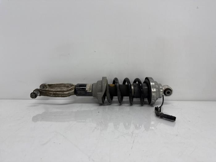 Schokdemper rechts-voor Audi R8