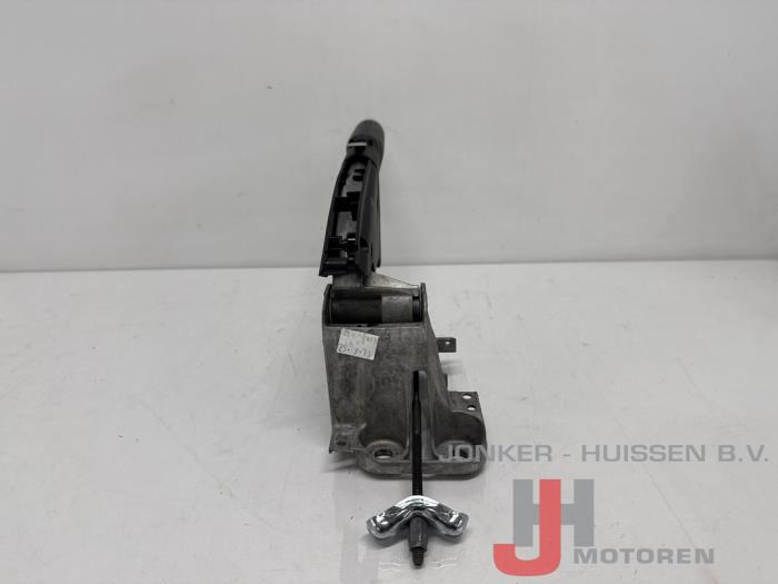 Handrem Mechaniek Audi R8 - Foto 2