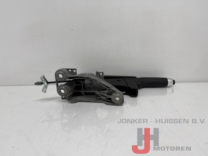 Handrem Mechaniek Audi R8 - Foto 4