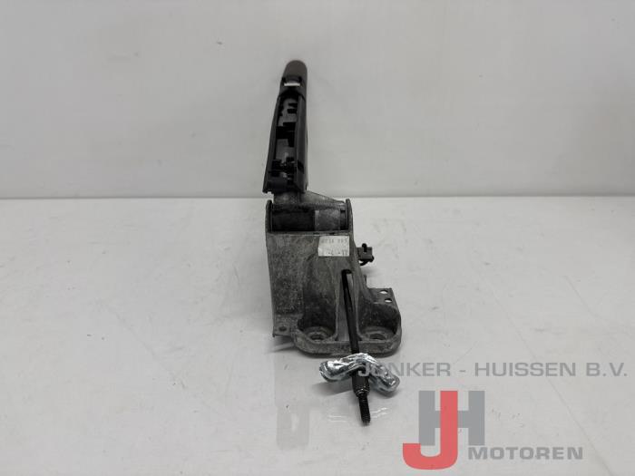 Handrem Mechaniek Audi R8 - Foto 4