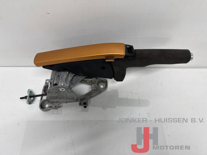 Handrem Mechaniek Audi R8 - Foto 2