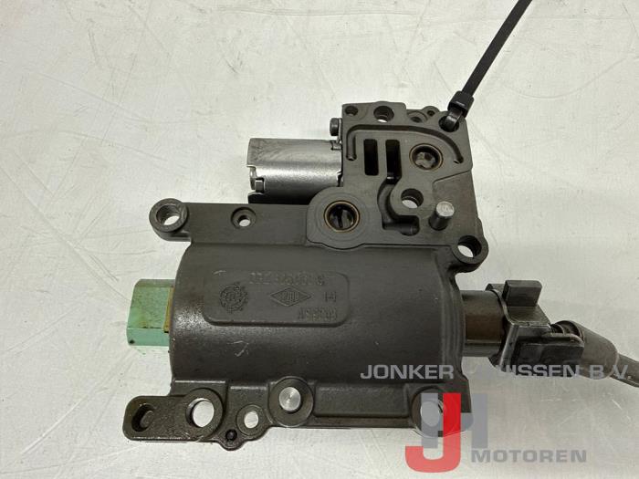 Handrem motor Audi R8 - Photo 2