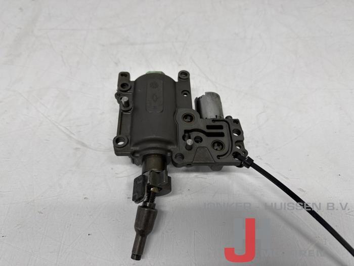 Handrem motor Audi R8 - Photo 5