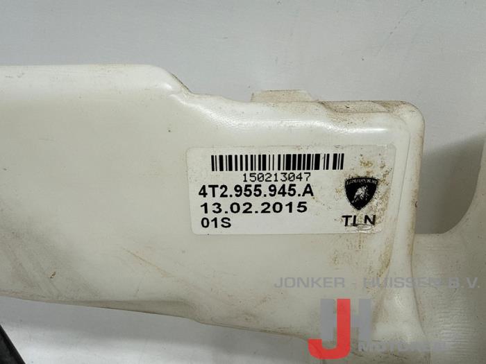 Ruitensproeiertank voor Lamborghini Huracan - Photo 2
