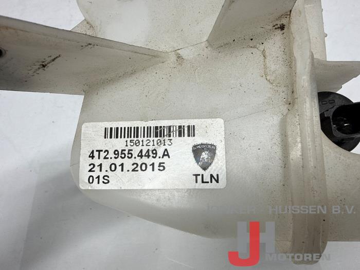 Ruitensproeiertank voor Lamborghini Huracan - Photo 4
